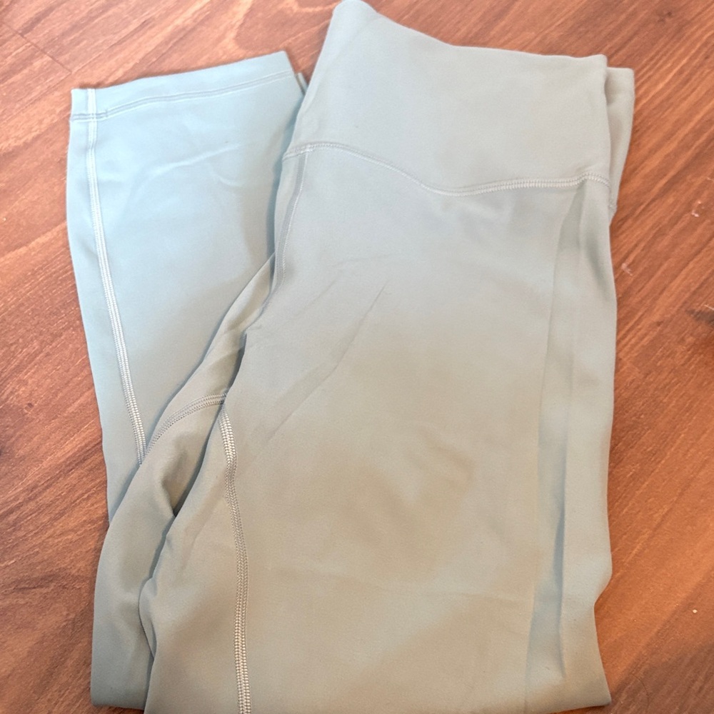 Lululemon Align Leggings